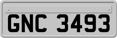 GNC3493
