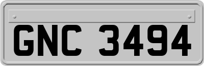 GNC3494
