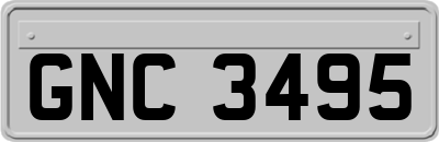 GNC3495