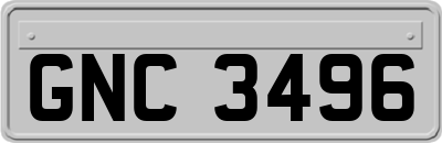 GNC3496
