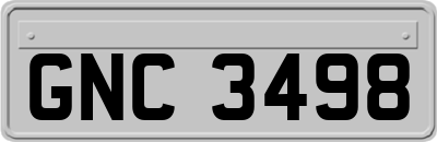 GNC3498