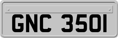 GNC3501