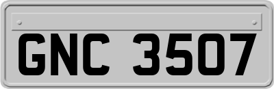 GNC3507