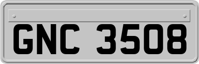 GNC3508