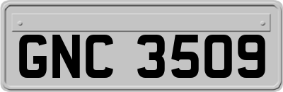 GNC3509