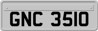 GNC3510