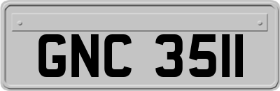 GNC3511