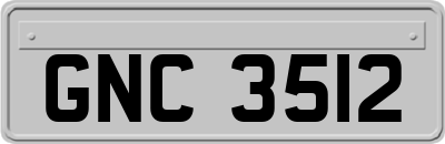 GNC3512