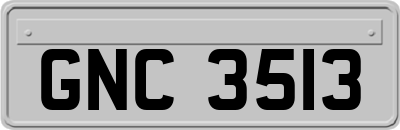 GNC3513