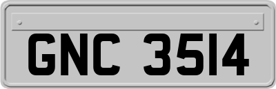GNC3514
