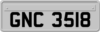 GNC3518