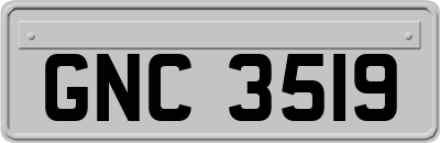 GNC3519