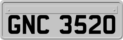 GNC3520