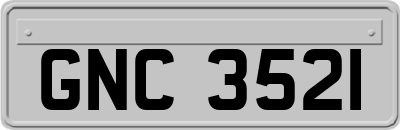 GNC3521
