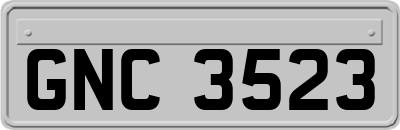 GNC3523
