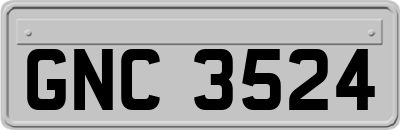 GNC3524