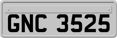 GNC3525