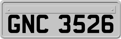 GNC3526