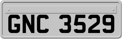 GNC3529