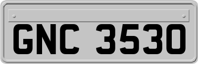 GNC3530