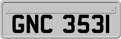 GNC3531
