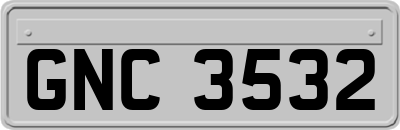GNC3532
