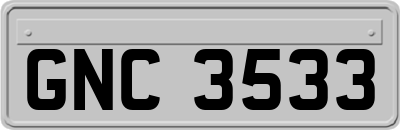GNC3533