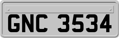 GNC3534