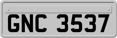 GNC3537