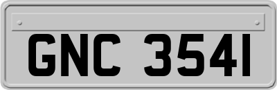 GNC3541