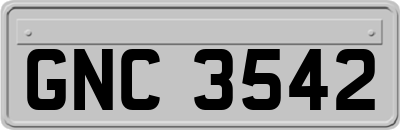 GNC3542