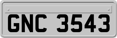 GNC3543
