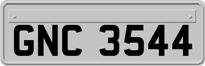 GNC3544