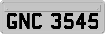 GNC3545