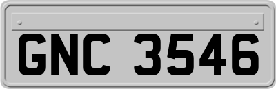 GNC3546