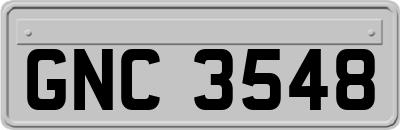 GNC3548