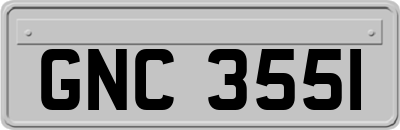 GNC3551