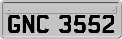 GNC3552