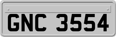 GNC3554