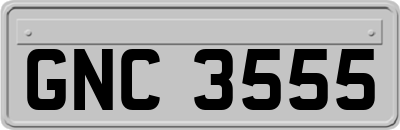 GNC3555