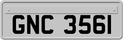 GNC3561