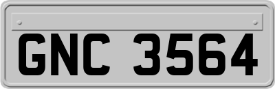 GNC3564
