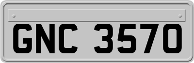 GNC3570