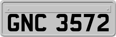GNC3572