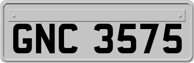 GNC3575