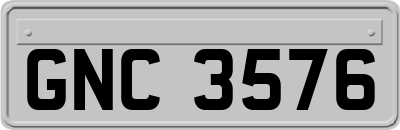 GNC3576