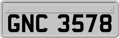 GNC3578