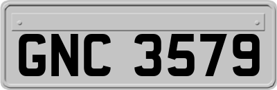 GNC3579