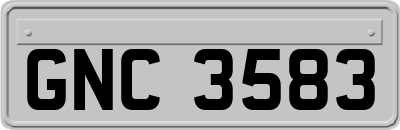 GNC3583
