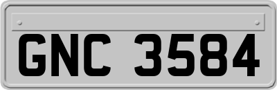 GNC3584